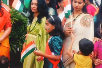 76th Republic Day Celebration at the Indian Consulate in Jaffna