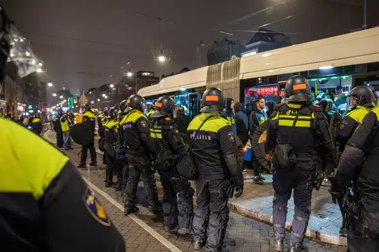 amsterdam