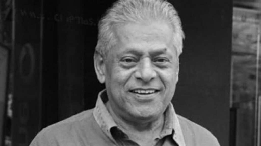 Actor Delhi Ganesh Passes Away
