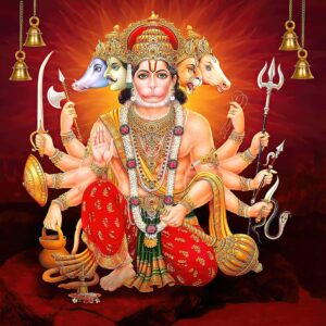 hanuman
