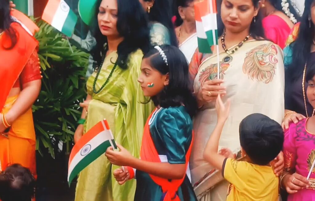 76th Republic Day Celebration at the Indian Consulate in Jaffna