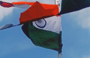 76th Republic Day Celebration at the Indian Consulate in Jaffna