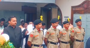 76th Republic Day Celebration at the Indian Consulate in Jaffna